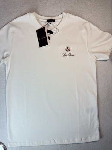 Shirt loro piana - t-shirt,