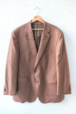 Ing. Giacca blazer monopetto