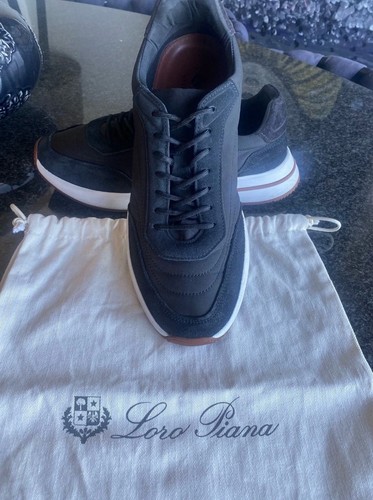 Chaussures loro piana - piana, week