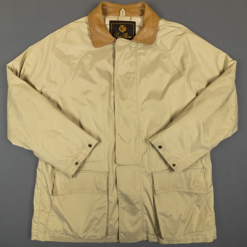 Pappagallo piana giacca horsey - piana,
