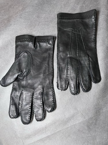 Guanti loro piana pelle - in,