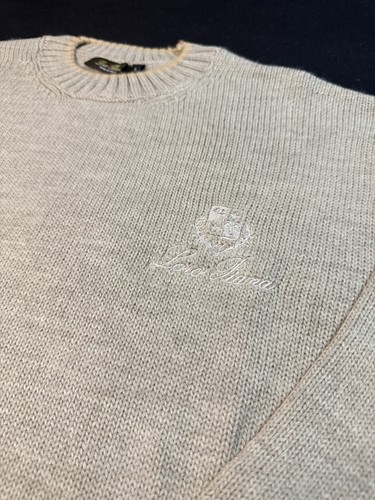 Loro piana maglione - loro,