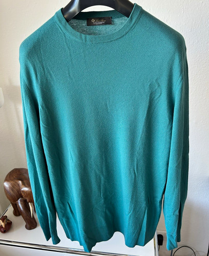Maglione loro piana baby - maglione,