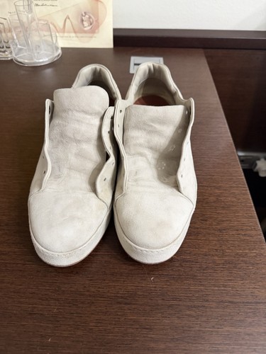 Sneakers loro piana - sneakers,