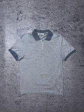 Loro Piana Striped Polo Shirt