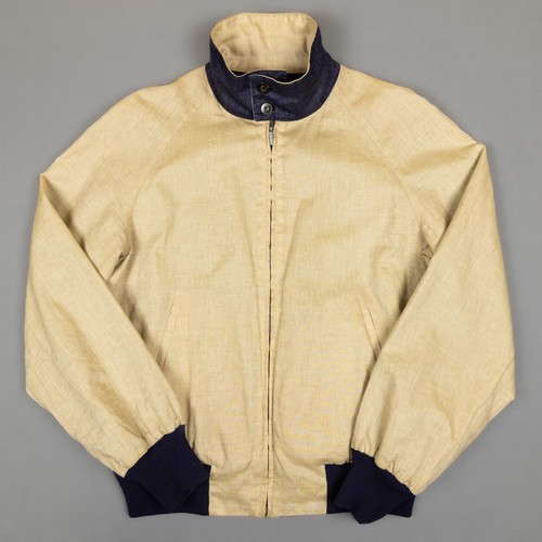 Loro piana blouson réversible - blouson,