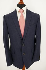 Giacca Windsor Loro Piana