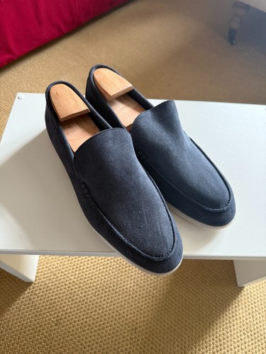 Mocassino loro piana summer - loro,