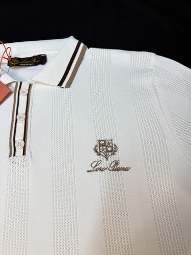 Loro piana taglia 2xl - loro,