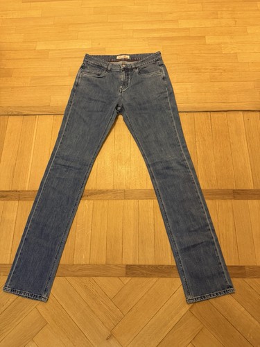 Loro piana jeans uomo denim - loro,