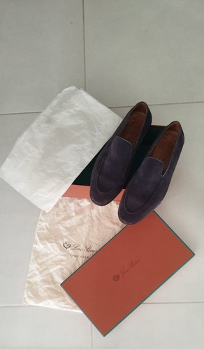 Loro piana open - piana,