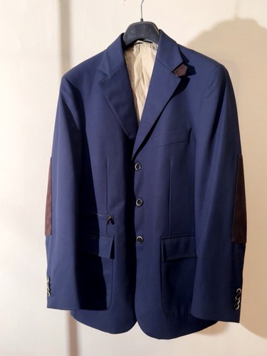 Giacca elegante con - , protezione