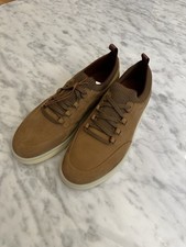 Loro Piana SoHo Walk Nabuck