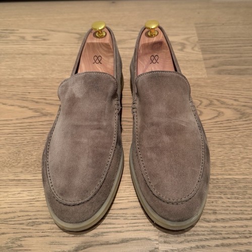 Loro piana summer - loro, walk