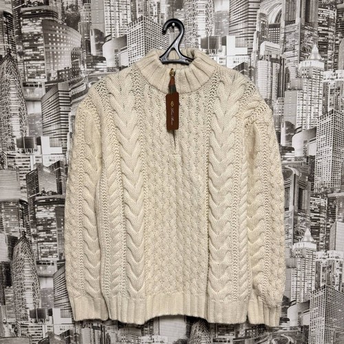 Maglione maglia cardigan loro - maglione,