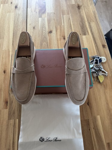 Loro piana summer - walk, –