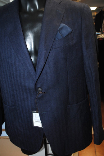 Caesar sartoria giacca lana - lana, +