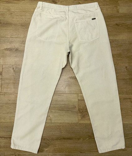 Pantaloni loro piana cotone - piana,