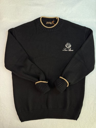 Loro piana maglione uomo - loro,