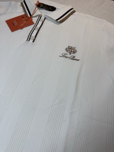 Polo loro piana - polo,