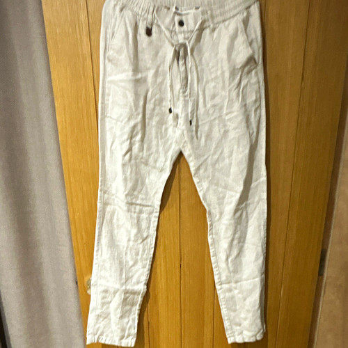 Loro piana pantalone uomo - loro,