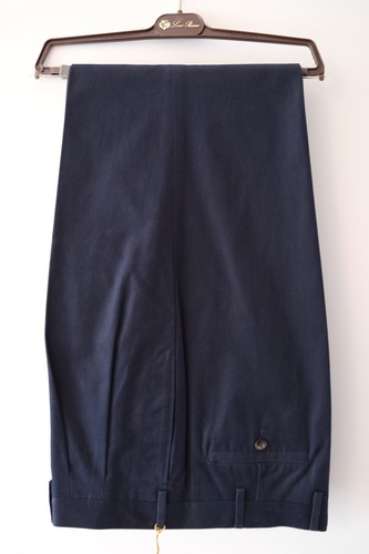 Pantalone loro piana - pantalone,
