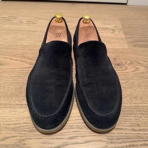 Loro piana mocassini uomo - piana,