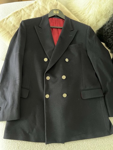 Giacca uomo loro piana taglia - uomo,