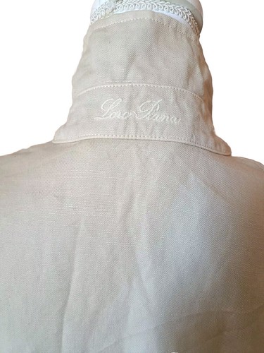 Loro piana giacca nuova beige - piana,