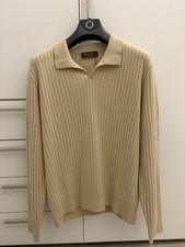 Loro Piana Polo a maniche