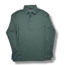 Polo manica lunga Loro Piana