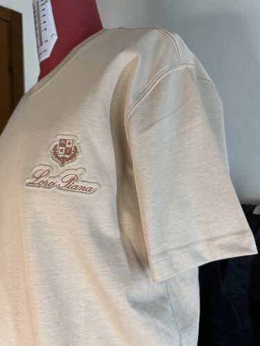 Shirt loro piana uomo - loro,
