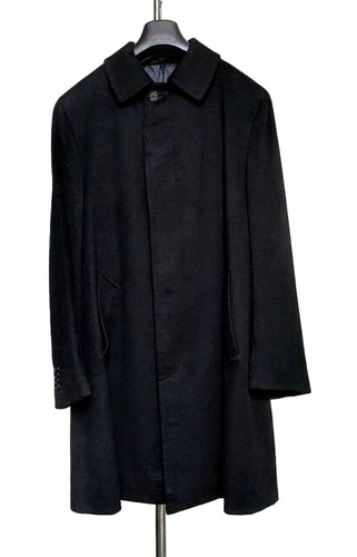 Cappotto sartoriale loro - sartoriale, piana