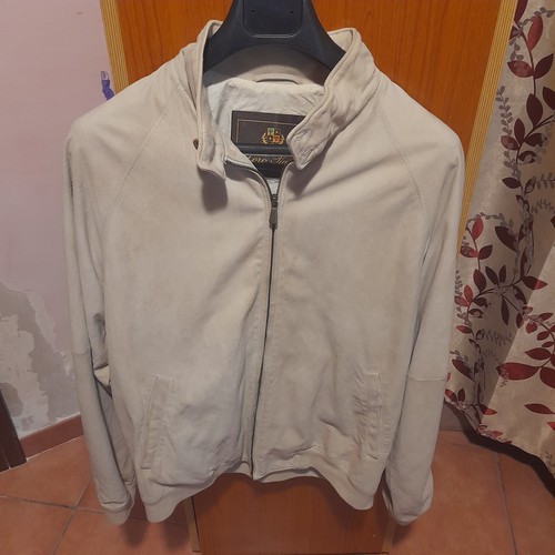 Giubbini loro piana pelle - giubbini,