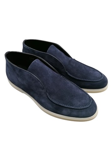 Brecos polacchino in - brecos, pelle
