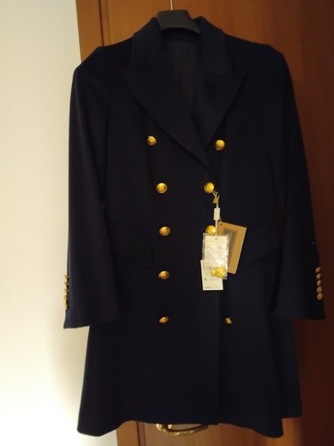 Loro piana cappotto donna - piana,
