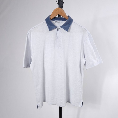 Polo loro piana uomo - piana,