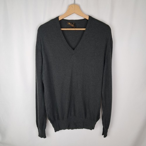 Maglione loro piana 100 - maglione,