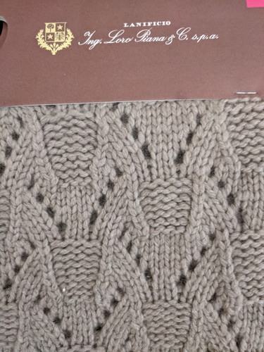 Loro piana maglieria cashmere - loro,