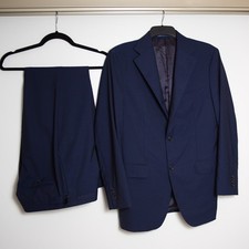 Tuta Loro Piana uomo 40 vita