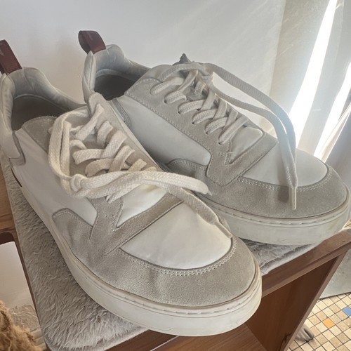 Loro piana sneakers - piana, uomo
