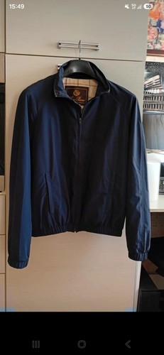 Loro piana storm system giacca - loro,