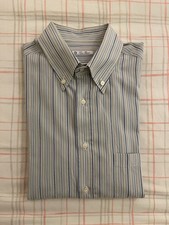 Camicia Loro Piana - 100%