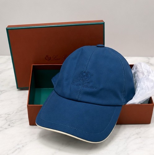 Cappello baseball loro - cappello,
