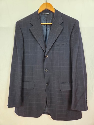 Loro piana roa giacca lana - piana,