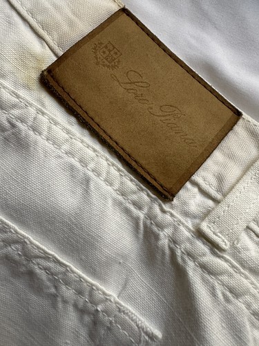 Loro piana pantalone - loro,