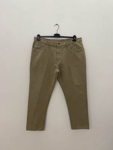 Pantaloni loro piana - loro, beige