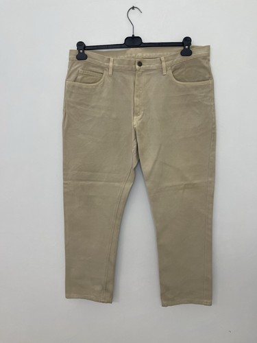 Pantaloni loro piana tasche - pantaloni,