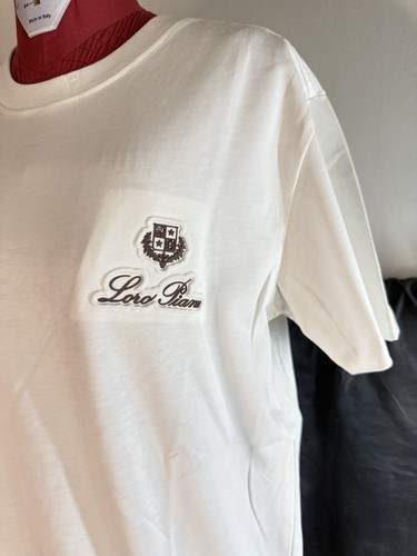 Maglia loro piana taglia - piana,