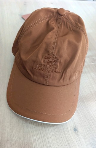 Casquette loro piana neuf - piana,